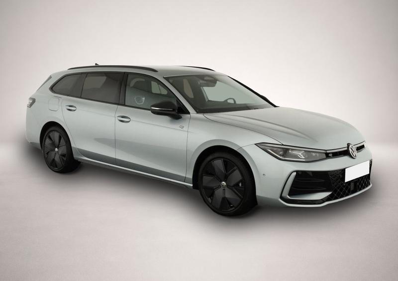 VW Passat Variant
