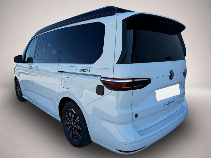 VW T7 California