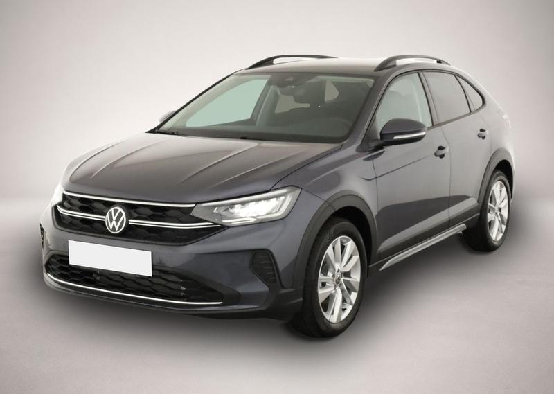 VW Taigo
