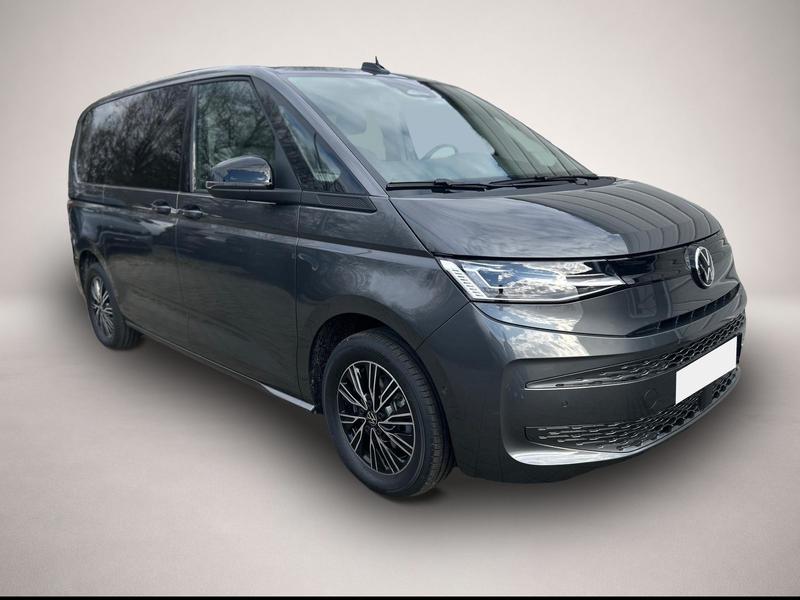 VW T7 Multivan