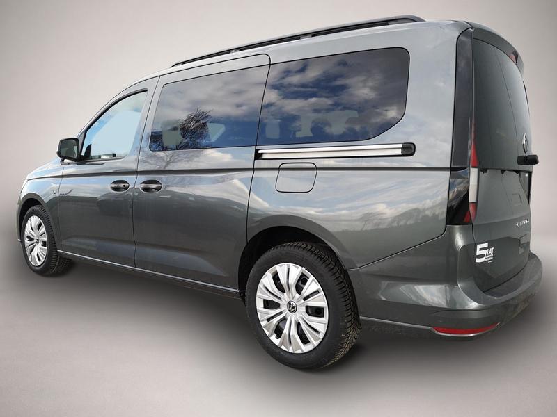 VW Caddy Maxi