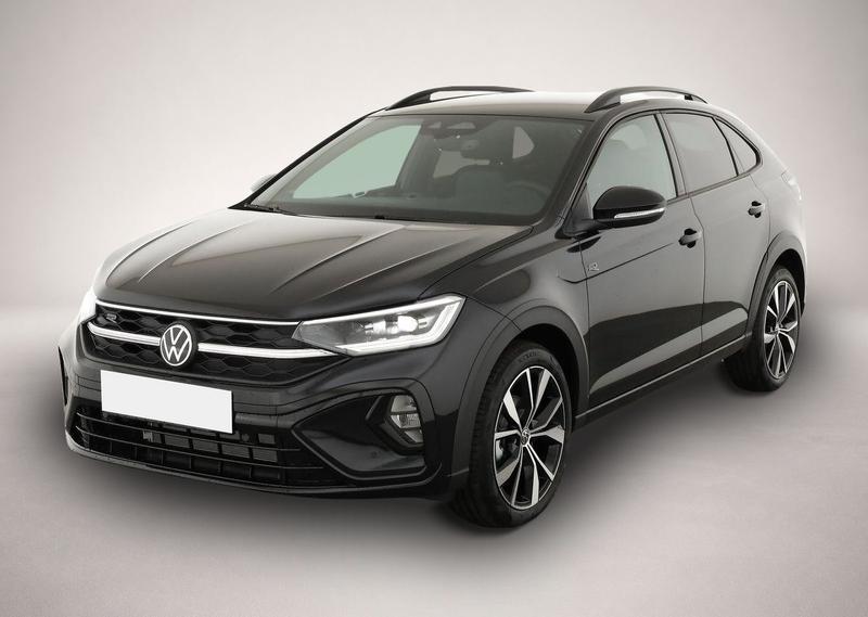 VW Taigo