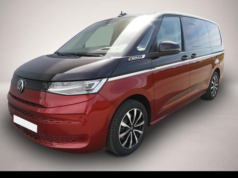 VW T7 Multivan