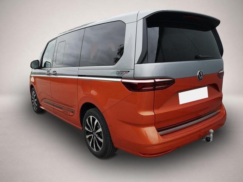 VW T7 Multivan