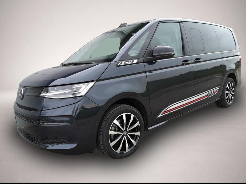 VW T7 Multivan