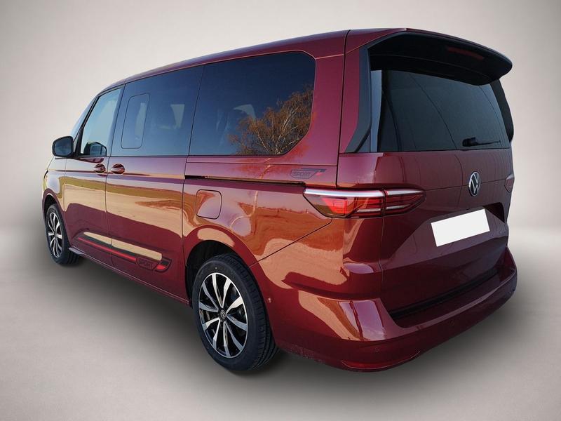 VW T7 Multivan