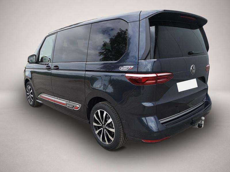 VW T7 Multivan