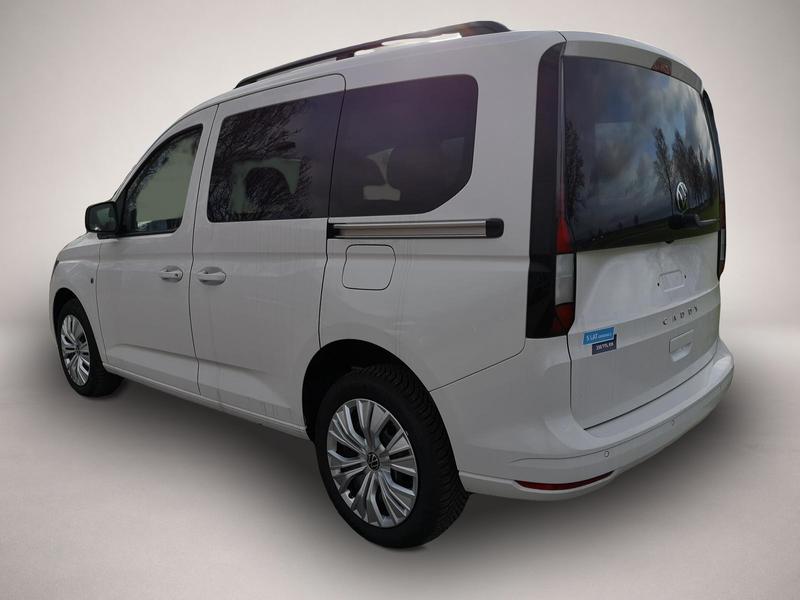 VW Caddy