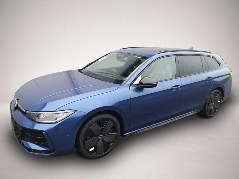VW Passat Variant