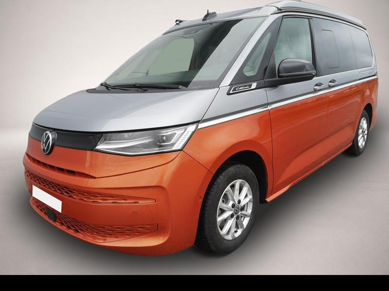VW T4 California