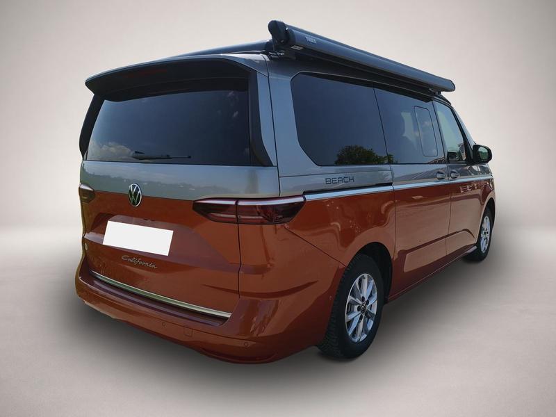 VW T4 California