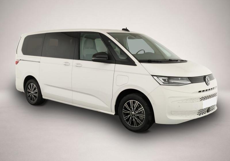 VW T7 Multivan