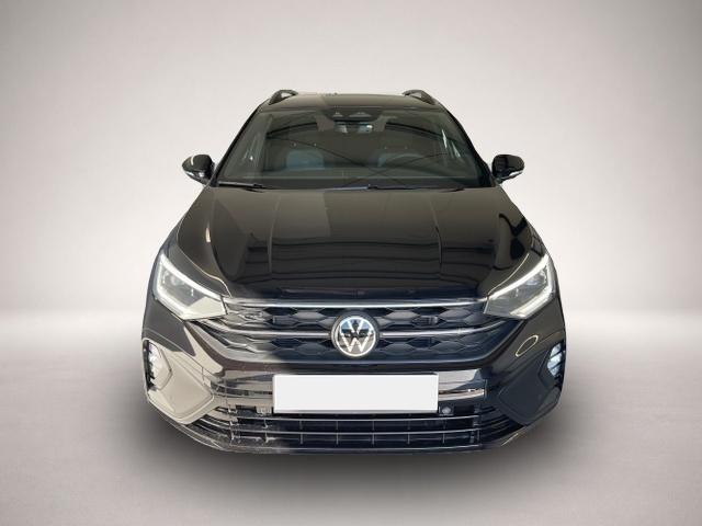 VW Taigo