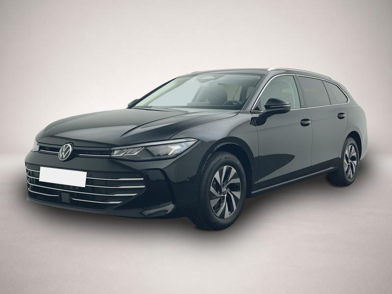 VW Passat Variant