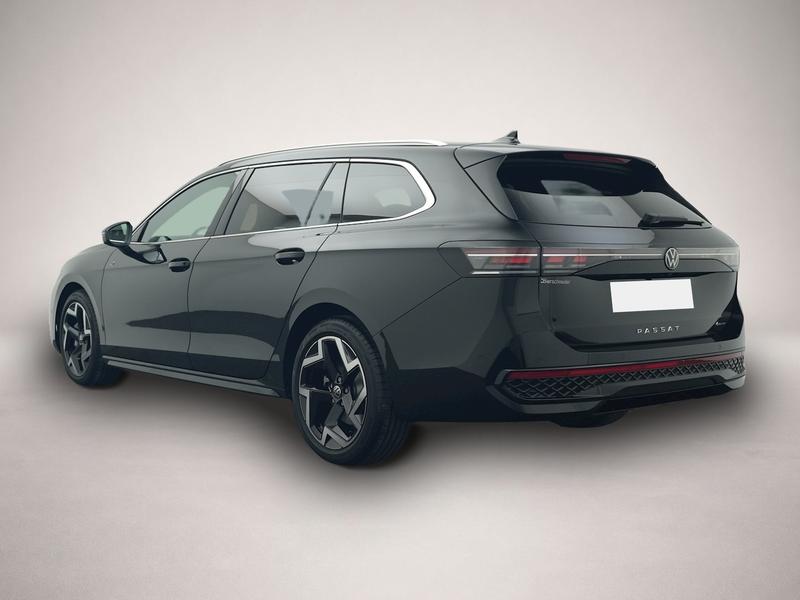 VW Passat Variant