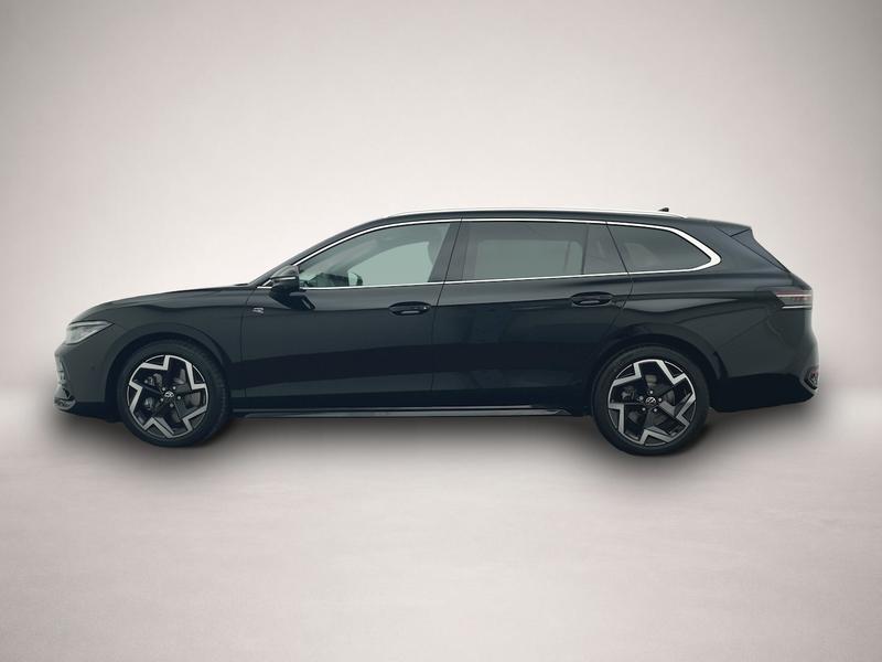 VW Passat Variant