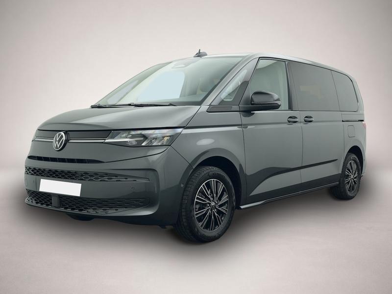 VW T7 Multivan