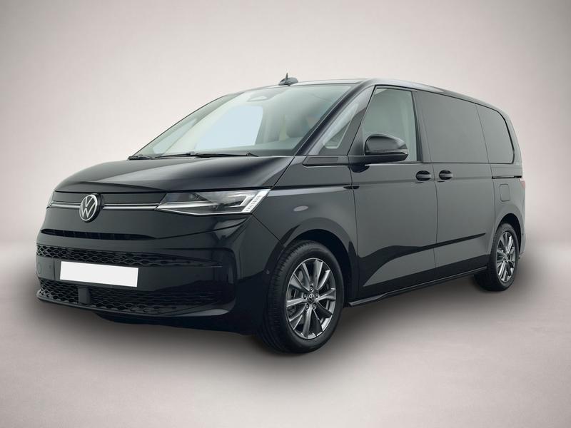 VW T7 Multivan