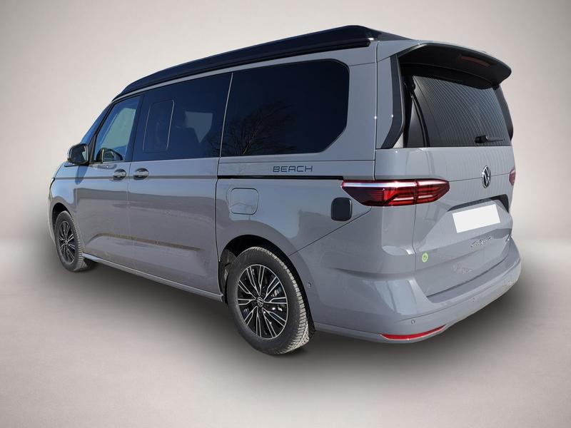 VW T7 California