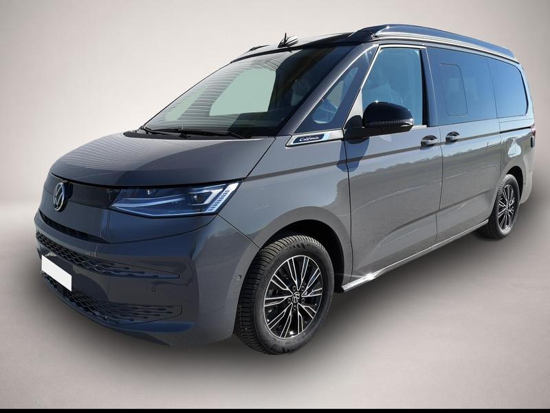 VW T7 California