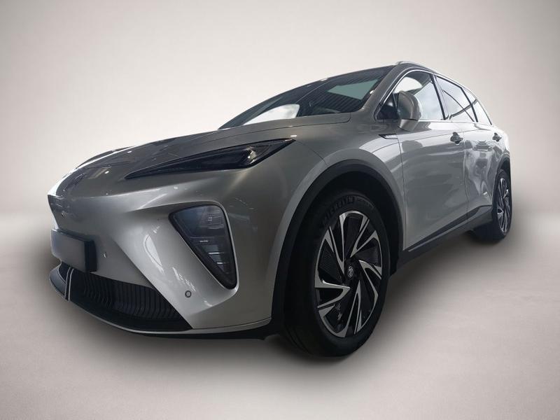MG MG3 Hybrid+