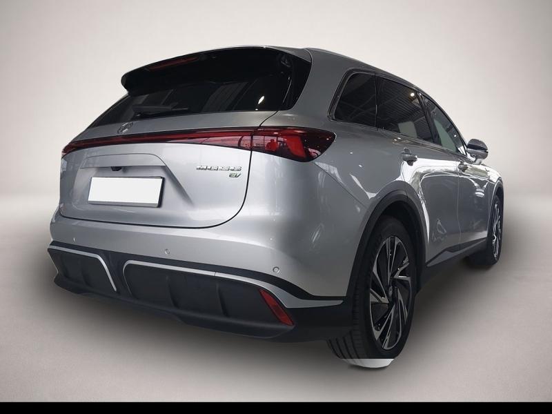 MG MG3 Hybrid+