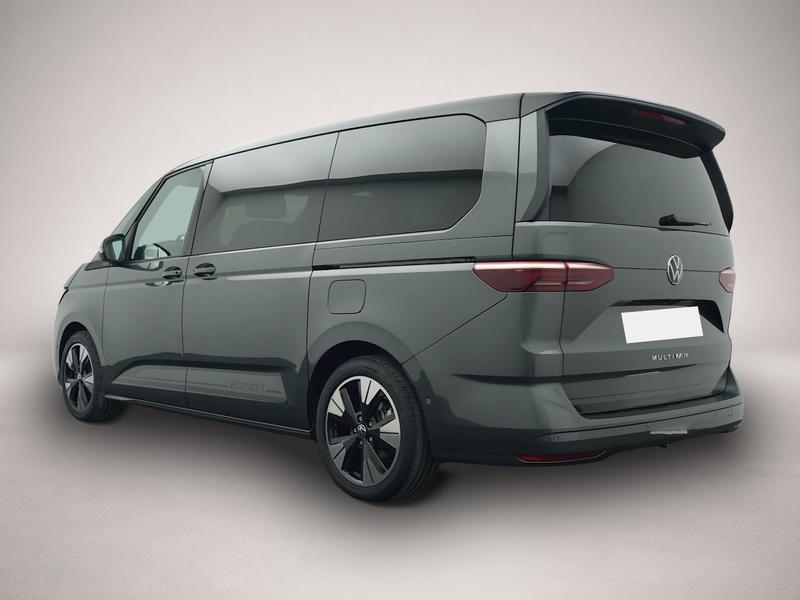 VW T7 Multivan