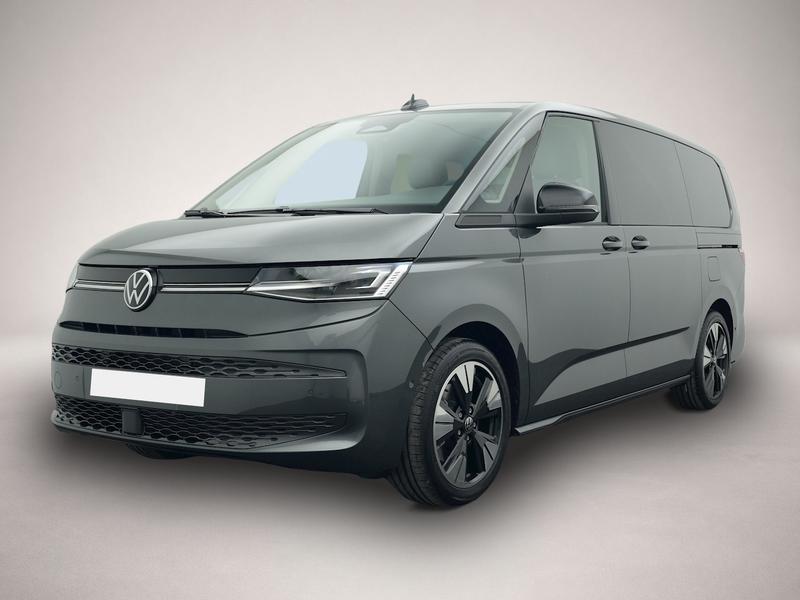 VW T7 Multivan