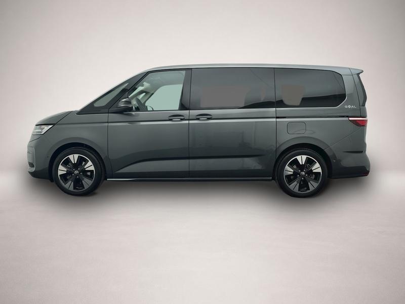 VW T7 Multivan