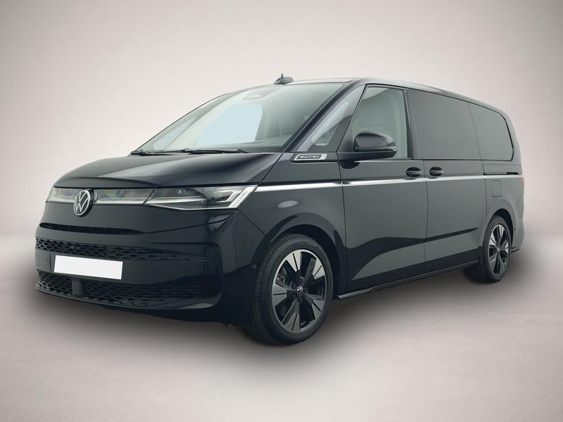 VW T7 Multivan