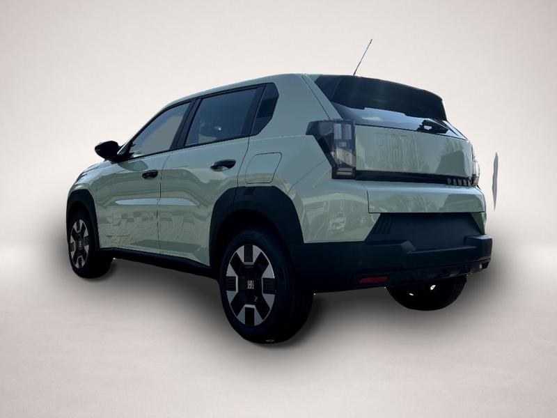 Fiat Grande Panda
