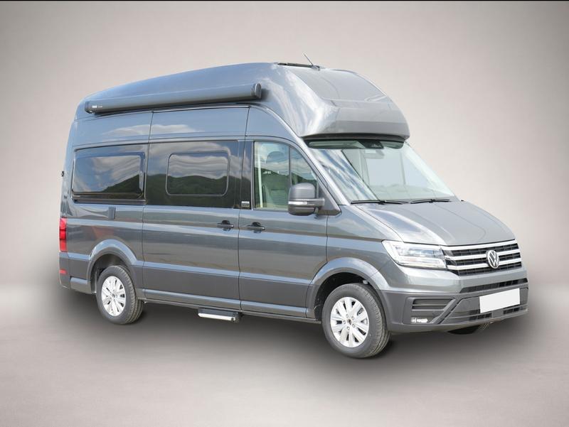 VW Grand California