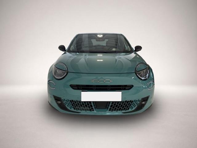 Fiat 600