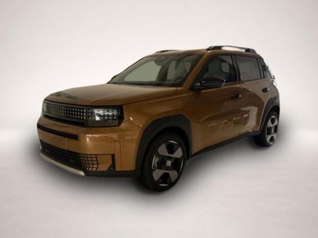 Fiat Grande Panda