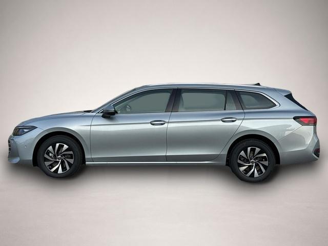 VW Passat Variant