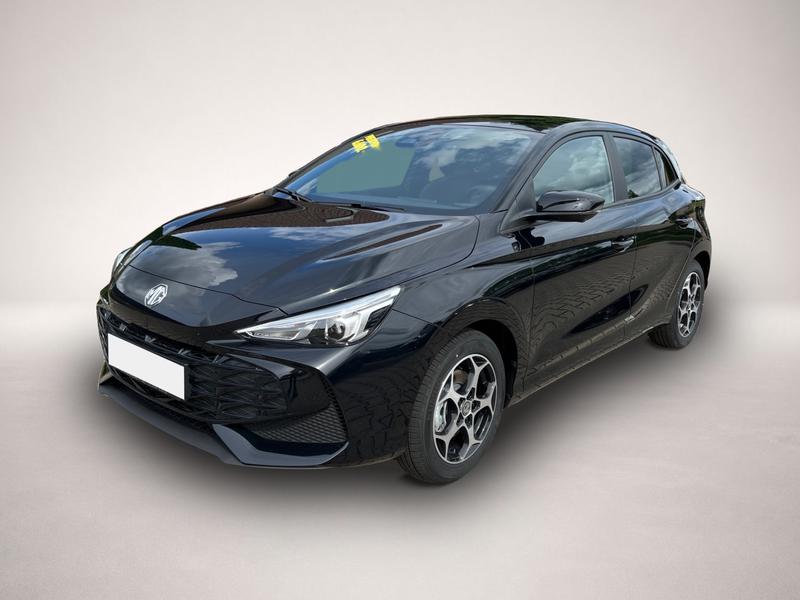 MG MG3 Hybrid+