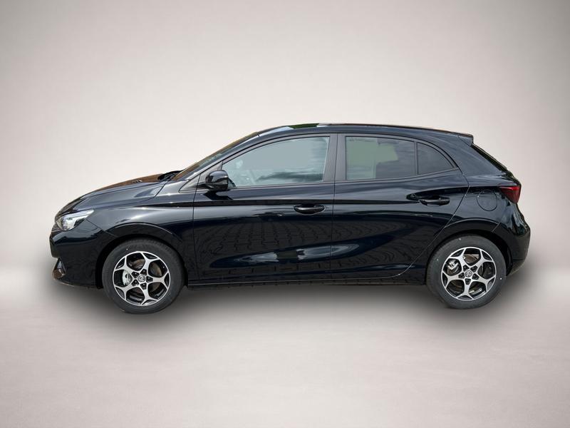 MG MG3 Hybrid+