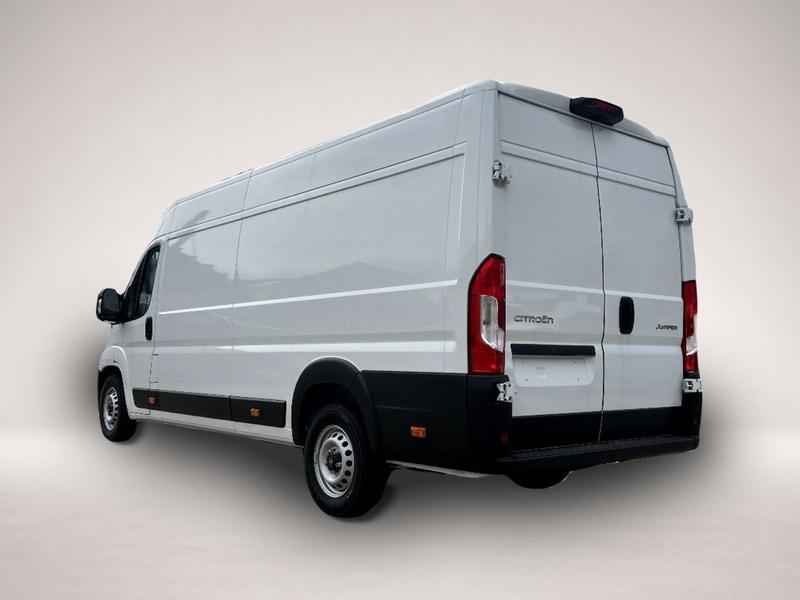 Citroen Jumper