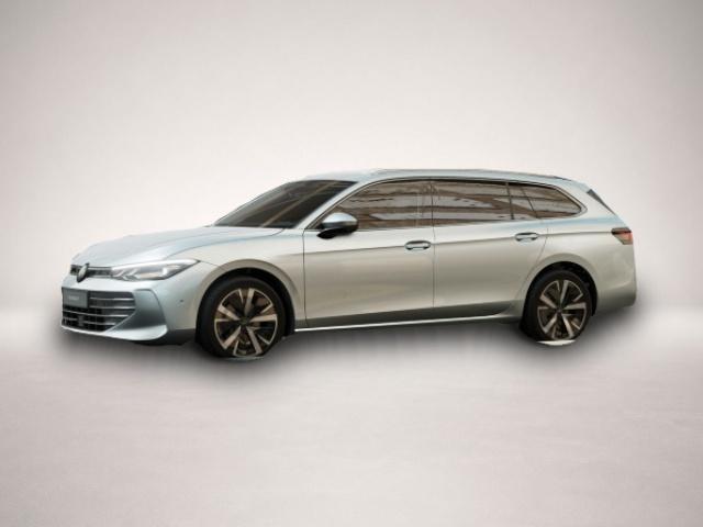 VW Passat Variant