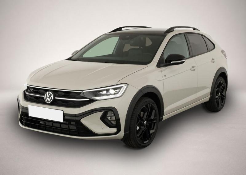 VW Taigo