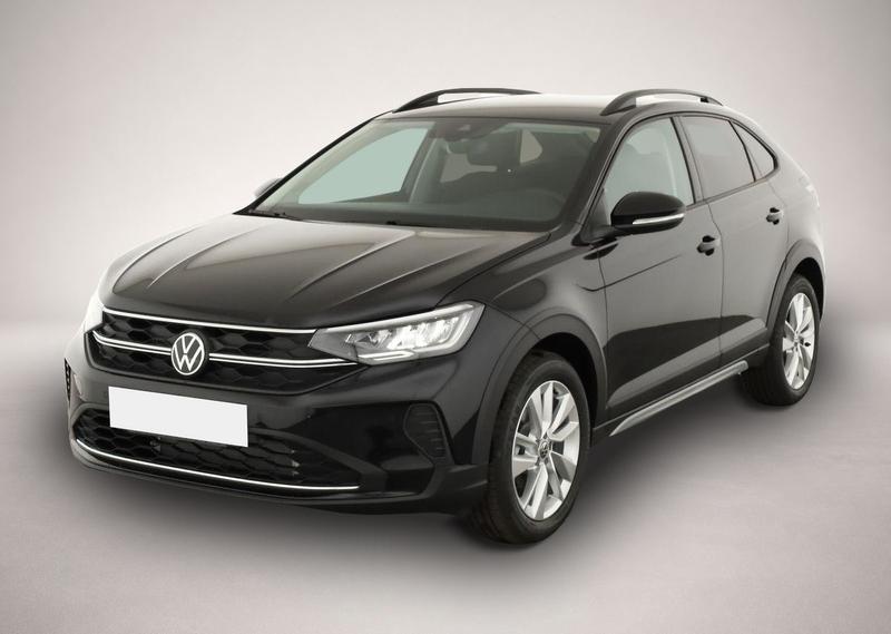 VW Taigo