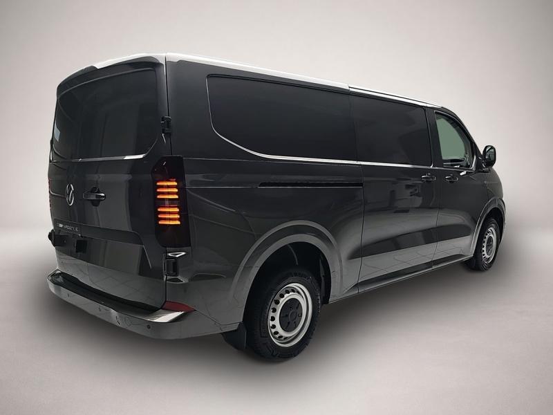 VW T7 Transporter