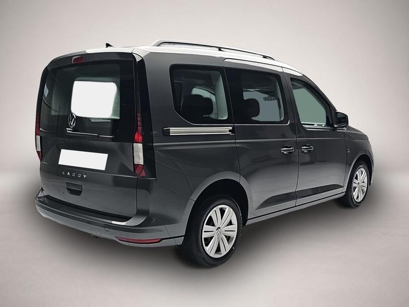 VW Caddy