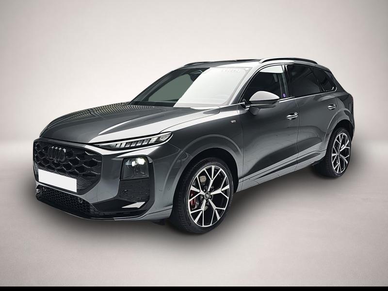 Audi Q3 SUV