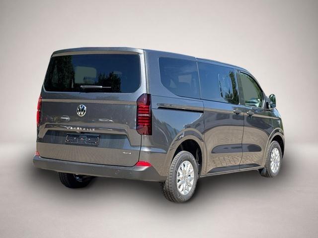 VW T7 Caravelle