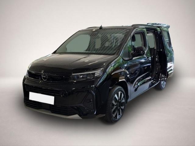 Opel Combo Life
