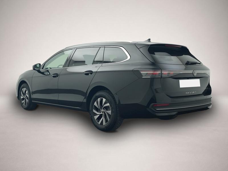 VW Passat Variant