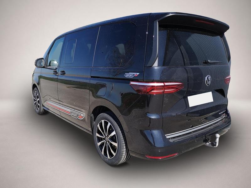 VW T7 Multivan