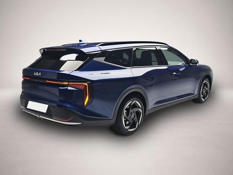 Kia K4