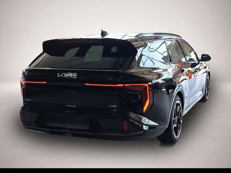 Kia K4